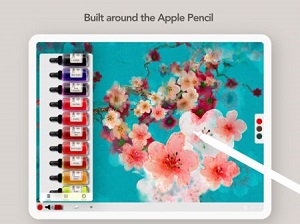 artset4绘画软件免费官方版APP