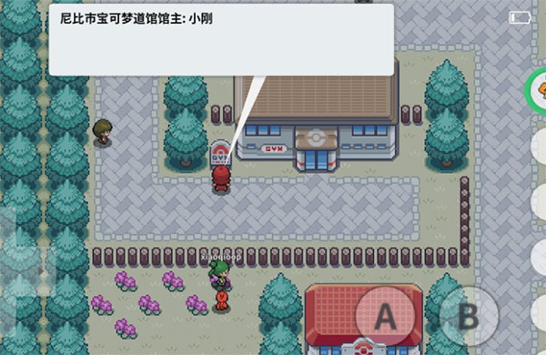 pokemmorom资源包手机版免费游戏