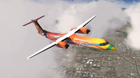 航空模拟器app免费游戏