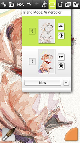 ArtRage软件APP