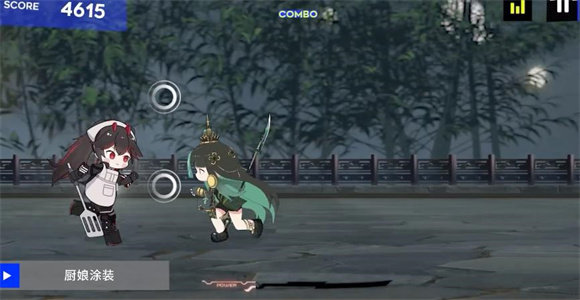 PuniStrike免费版游戏