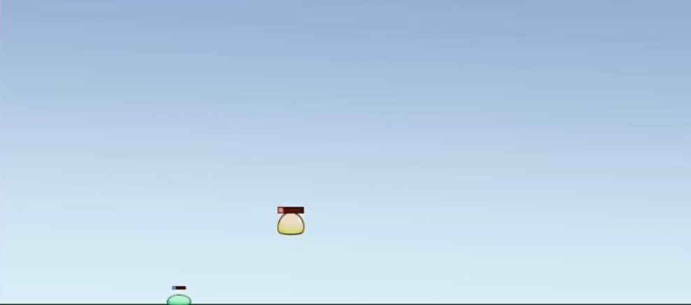 怪物竞技场游戏