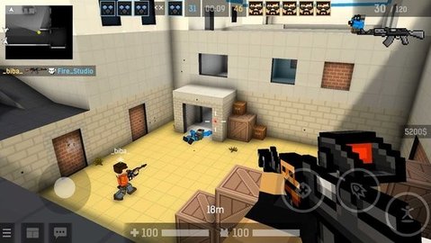 碉堡射击免费游戏