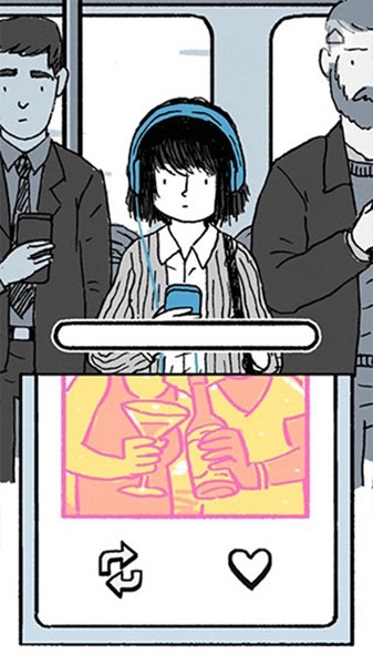 逝去的爱app官方版免费游戏