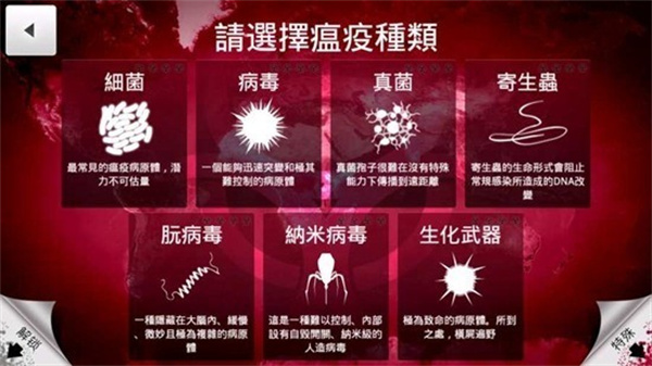 瘟疫工厂中文手机版游戏