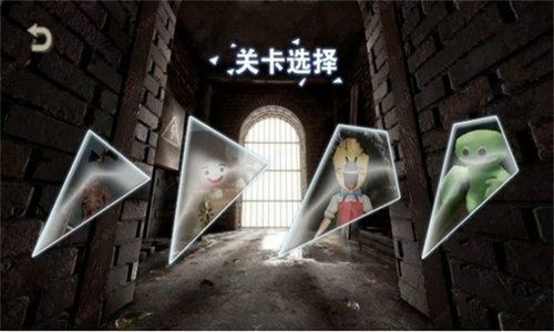 诡异森林游戏app游戏