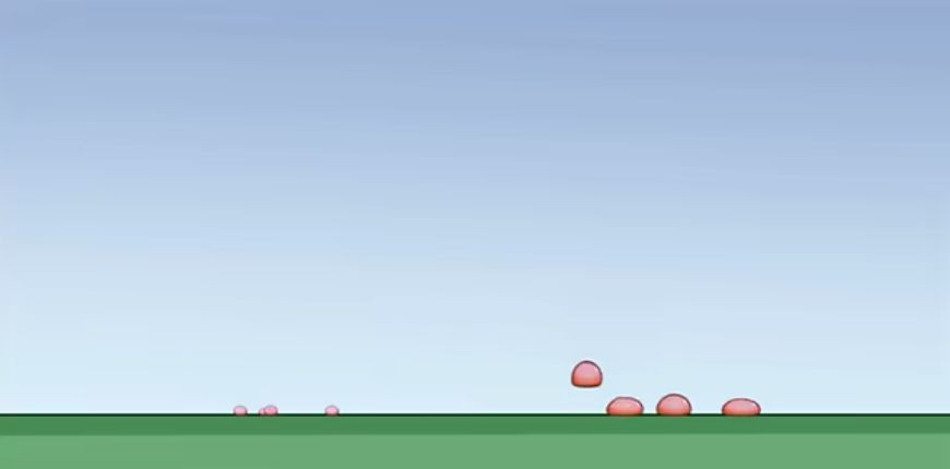 怪物竞技场游戏