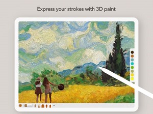 artset4绘画软件免费官方版APP