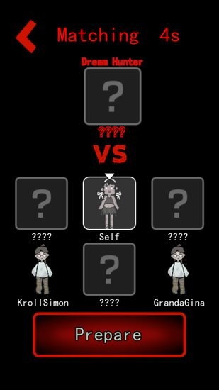 HauntedDorm游戏