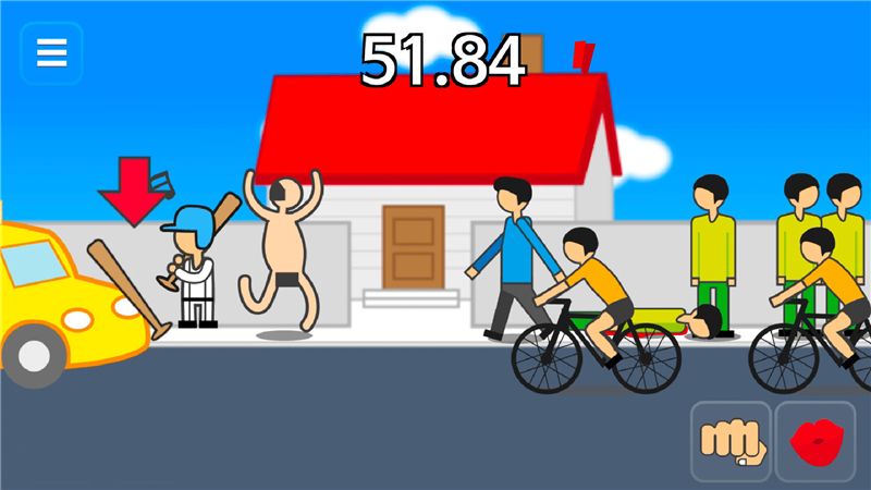 地球灭亡前60秒app版游戏