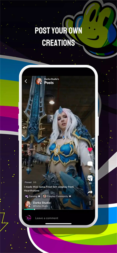 gamejoltAPP