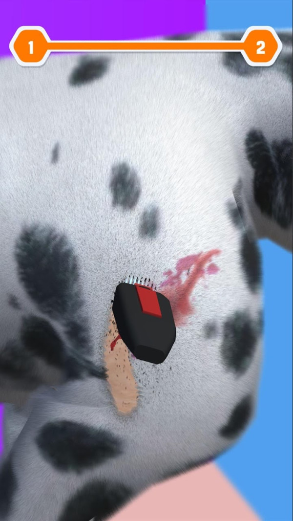 宠物救援队游戏