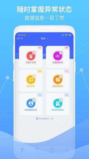 智慧卫生监督官方APPAPP