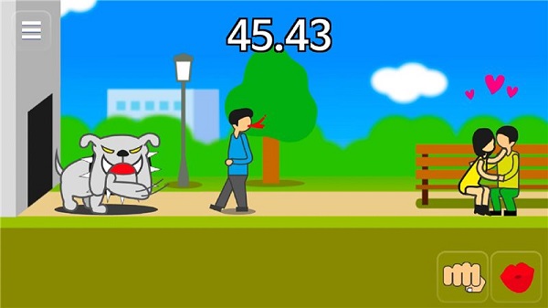 地球灭亡前60秒app版游戏