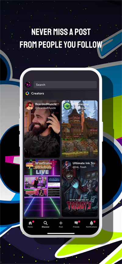 gamejoltAPP