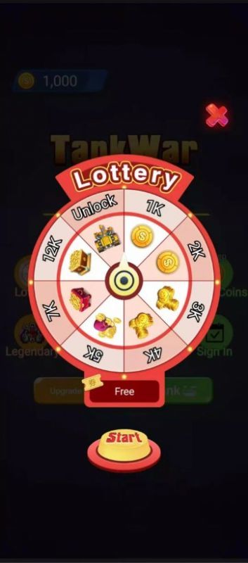移动坦克战争全免费版app游戏
