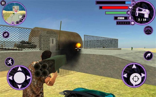 迈阿密生活模拟2免费游戏