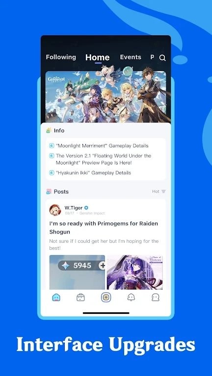 HoYoLABapp官方版APP