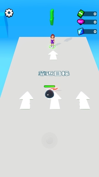 吃一口拉一坨游戏游戏