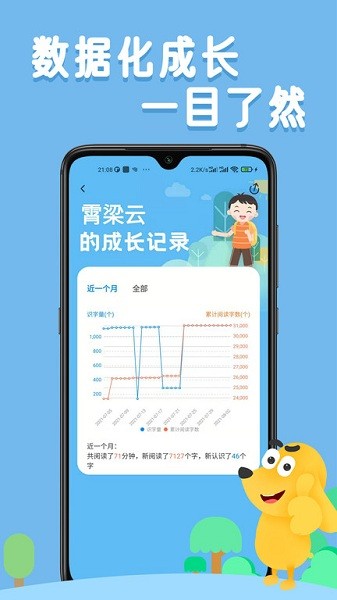 适趣AI阅读APP免费APP