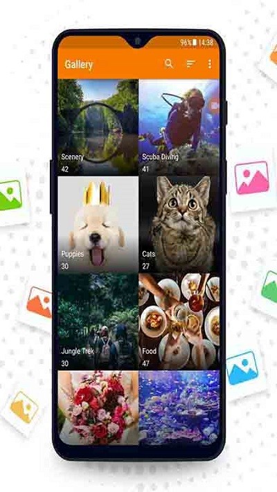 相册管理大师app免费官方版APP