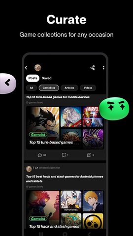 taptap软件版APP