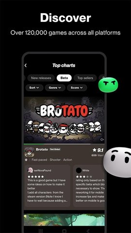 taptap软件版APP