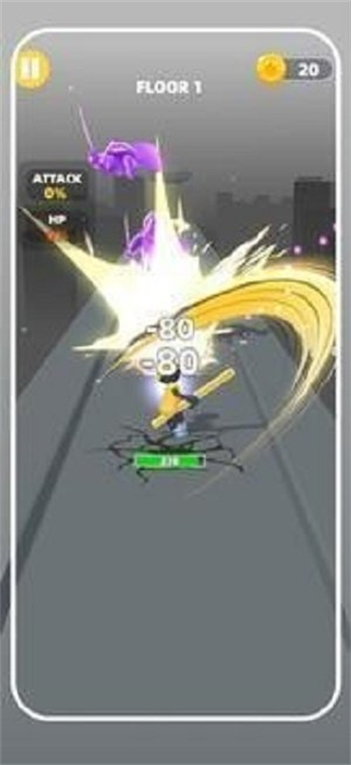 奔跑者app免费官方版游戏