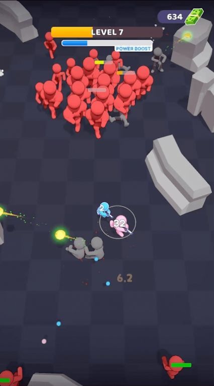 合并射击队app官方版游戏