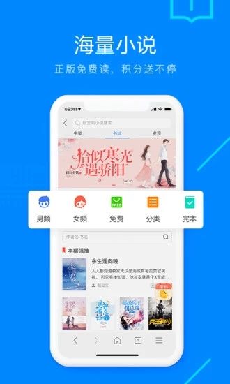 safari手机版APP