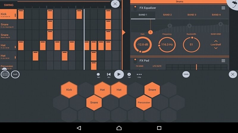 flstudiomobile官方APP