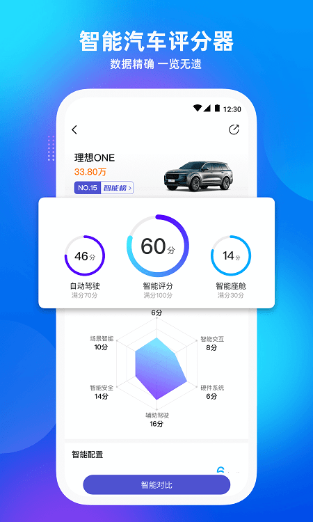 爱咖出行APP