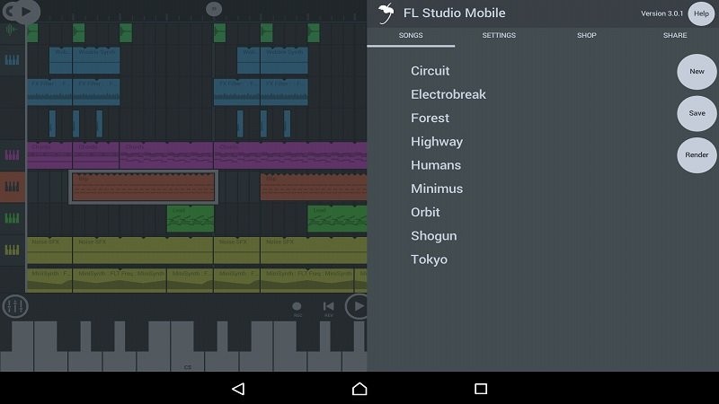 flstudiomobile官方APP