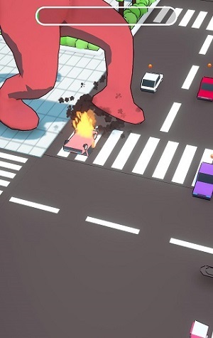 不要践踏app游戏