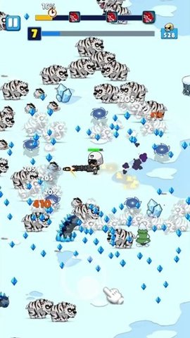 时空精华时间旅行app手机版游戏