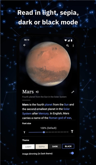 维基百科官方版appAPP