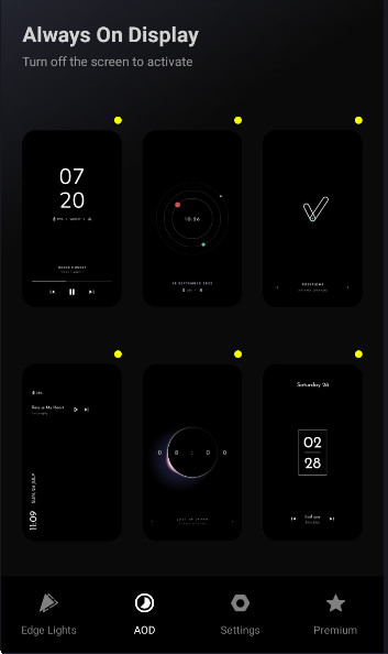 muvizedge手机版APP