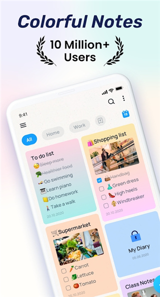EasynotesAPP