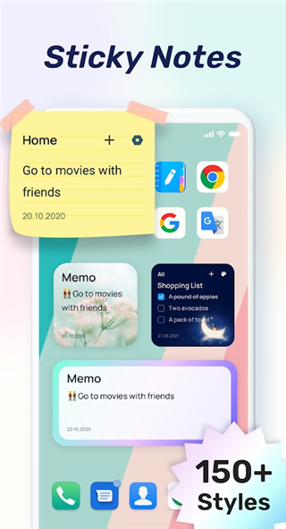 EasynotesAPP