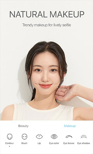 soda相机APP