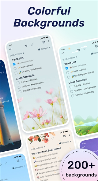EasynotesAPP