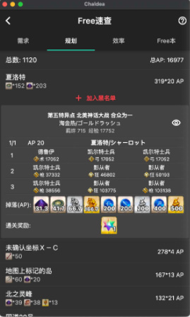 chaldeaAPP