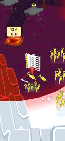 我的魔鬼生活游戏