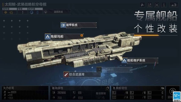 无尽的拉格朗日网易版游戏