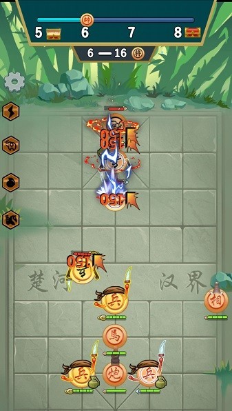 像棋不象棋游戏