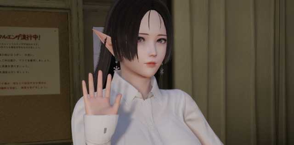 邻家女孩游戏