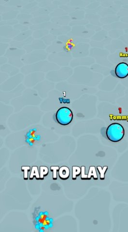 鸡蛋幸存者游戏