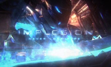 聚爆Implosion国际服游戏