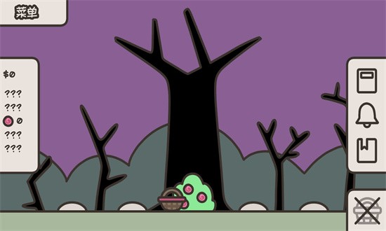 英雄和花园游戏