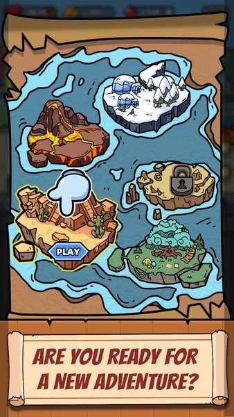 猫咪弓箭手游戏